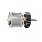 X-TEAM 5030角磨機等電動工具無刷電機