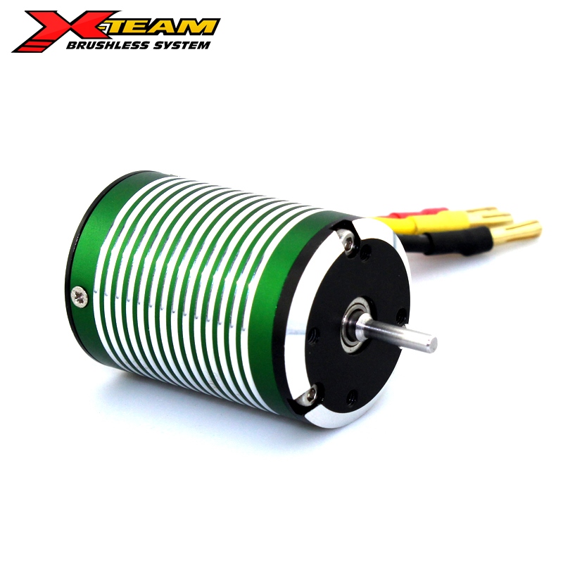 XTI-3650-3100KV 遙控車模/遙控船模電機