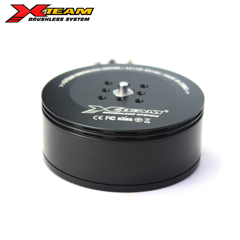 XTA-6215B-170KV 農用植保無人機動力電機
