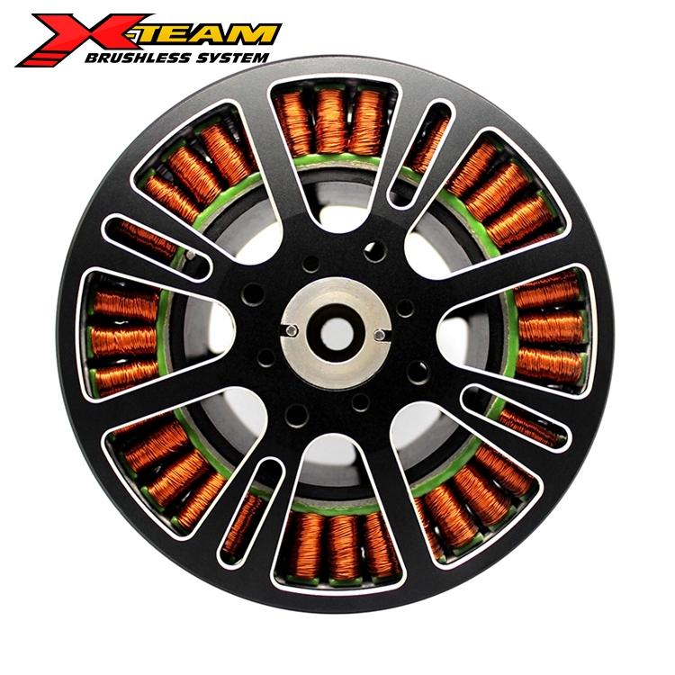 XTA-8928-100KV 農用植保無人機動力電機