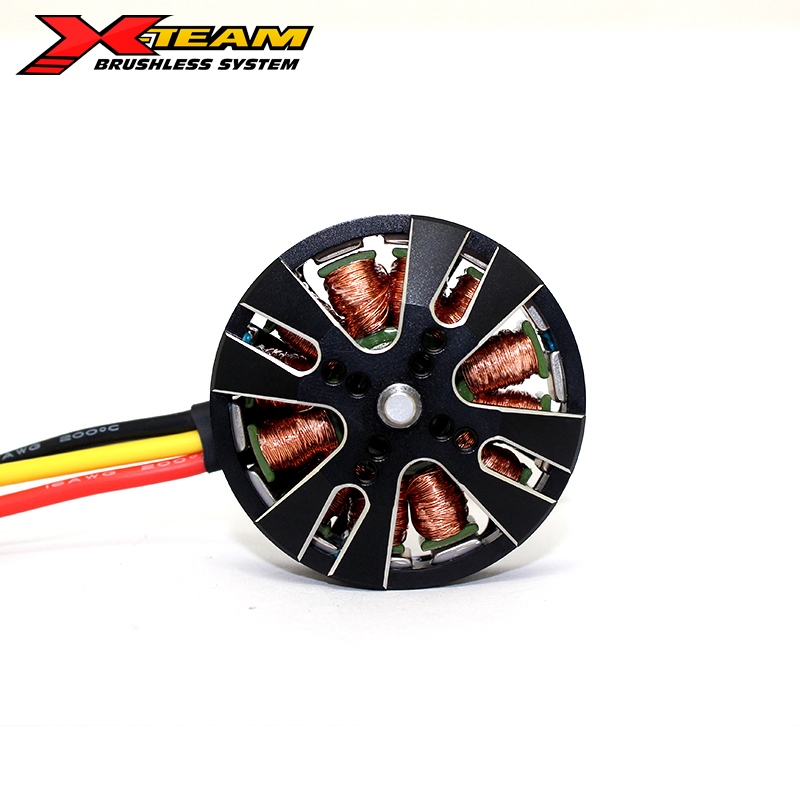 XTO-2806-400KV 多旋翼航拍無人機無刷電機