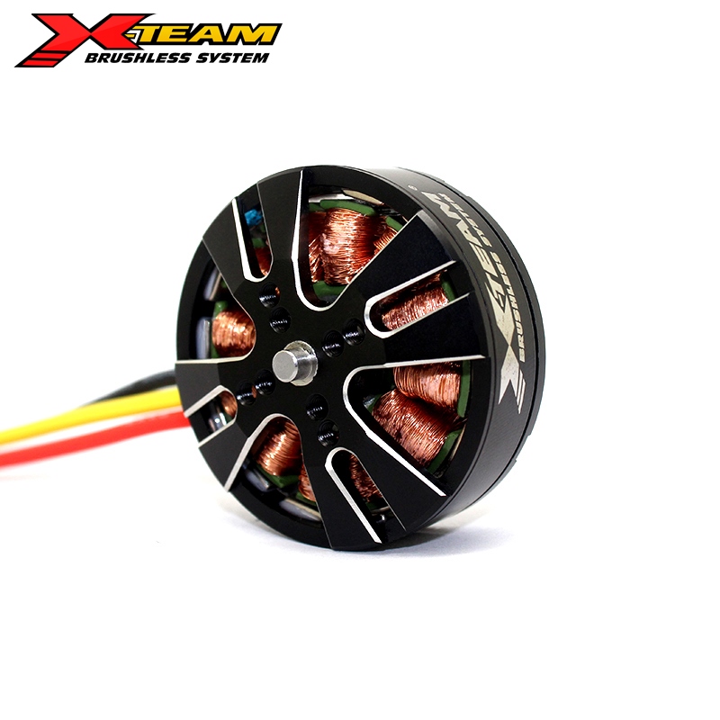 XTO-4008-380KV 多旋翼航拍無人機(jī)無刷電機(jī)