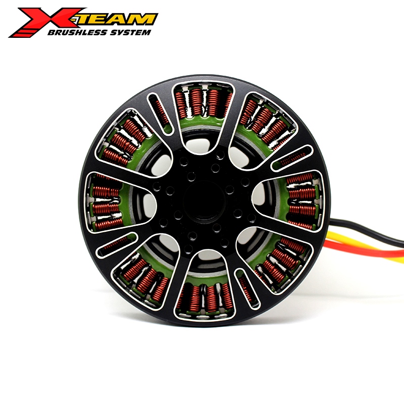 XTO-6110-300KV 多旋翼航拍無人機(jī)無刷電機(jī)