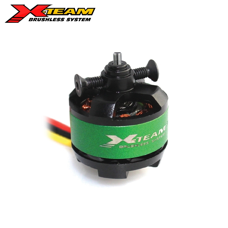 XTO-1105-3200KV 固定翼無人機(jī)及飛機(jī)無刷電機(jī)