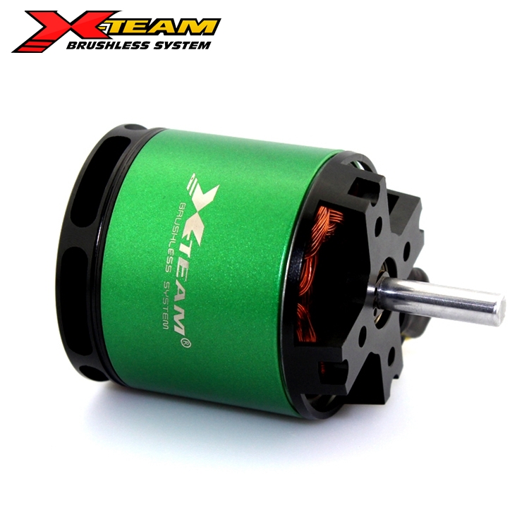 XTO-T600-1400KV 電動直升機系列無刷電機
