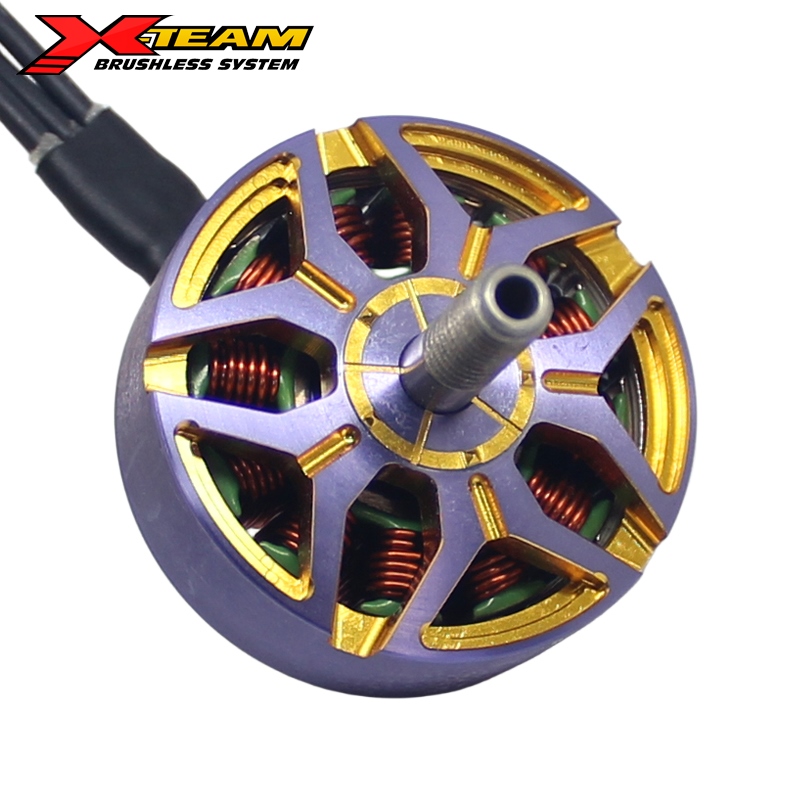 XTO-2807-1350KV 多旋翼航拍無人機(jī)無刷電機(jī)