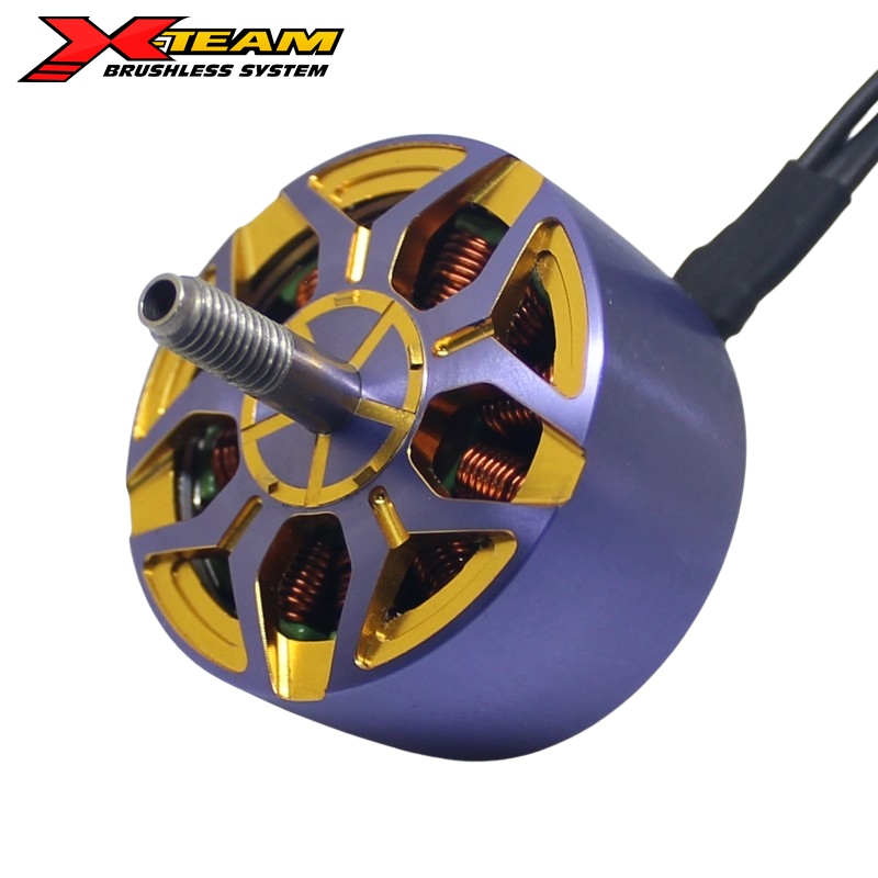 XTO-3115-900KV 多旋翼航拍無人機(jī)無刷電機(jī)